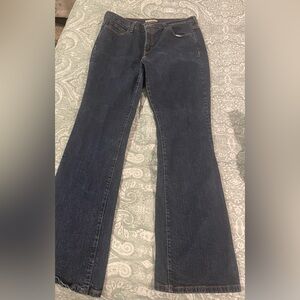 Women's - Levi 515 Bootcut 14 tall